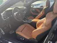 2023 BMW M2 Coupe 6-Speed<br>14,821 Miles<br>$52,995