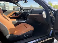 2023 BMW M2 Coupe 6-Speed<br>14,821 Miles<br>$52,995