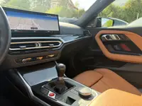 2023 BMW M2 Coupe 6-Speed<br>14,821 Miles<br>$52,995