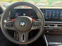 2023 BMW M2 Coupe 6-Speed<br>14,821 Miles<br>$52,995