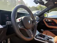 2023 BMW M2 Coupe 6-Speed<br>14,821 Miles<br>$52,995