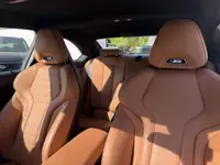 2023 BMW M2 Coupe 6-Speed<br>14,821 Miles<br>$52,995