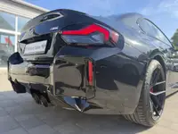 2023 BMW M2 Coupe 6-Speed<br>14,821 Miles<br>$52,995