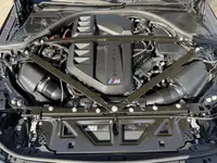 2023 BMW M2 Coupe 6-Speed<br>14,821 Miles<br>$52,995