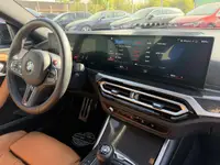 2023 BMW M2 Coupe 6-Speed<br>14,821 Miles<br>$52,995