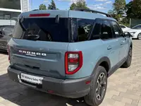 2023 Ford Bronco Sport Outer Banks photo 2