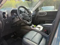 2023 Ford Bronco Sport Outer Banks photo 3