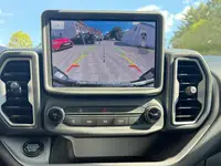 2023 Ford Bronco Sport Outer Banks photo 5