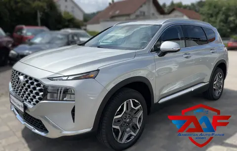 2023 Hyundai Santa Fe