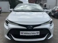 2023 Toyota Corolla Hybrid Team D<br>57,000 Miles<br>$22,995