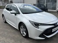 2023 Toyota Corolla Hybrid Team D<br>57,000 Miles<br>$22,995