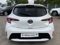 2023 Toyota Corolla Hybrid Team D<br>57,000 Miles<br>$22,995