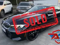 2024 BMW 330i M-Sport<br>19,000 Miles<br>$36,995
