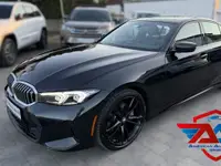 2024 BMW 330i M-Sport