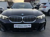 2024 BMW 330i M-Sport<br>19,000 Miles<br>$36,995