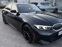 2024 BMW 330i M-Sport<br>19,000 Miles<br>$36,995