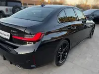 2024 BMW 330i M-Sport<br>19,000 Miles<br>$36,995