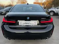 2024 BMW 330i M-Sport<br>19,000 Miles<br>$36,995