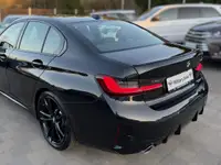 2024 BMW 330i M-Sport<br>19,000 Miles<br>$36,995