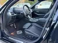 2024 BMW 330i M-Sport<br>19,000 Miles<br>$36,995