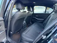 2024 BMW 330i M-Sport<br>19,000 Miles<br>$36,995