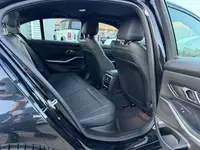2024 BMW 330i M-Sport<br>19,000 Miles<br>$36,995