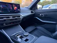 2024 BMW 330i M-Sport<br>19,000 Miles<br>$36,995
