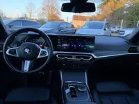 2024 BMW 330i M-Sport<br>19,000 Miles<br>$36,995