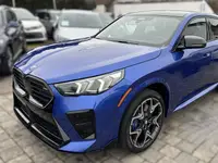 2024 BMW X2 M35i xDrive
