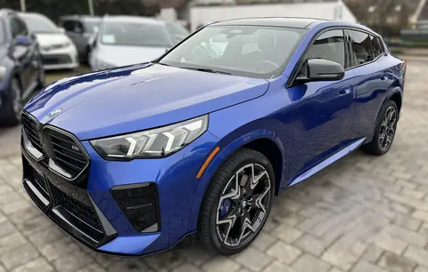 2024 BMW X2 M35i xDrive