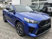 2024 BMW X2 M35i xDrive