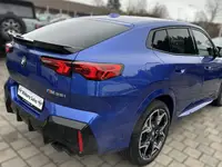 2024 BMW X2 M35i xDrive