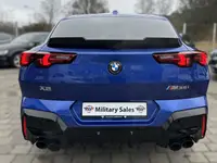 2024 BMW X2 M35i xDrive