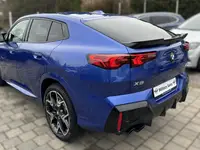 2024 BMW X2 M35i xDrive