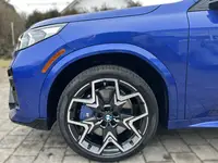 2024 BMW X2 M35i xDrive