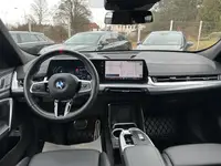 2024 BMW X2 M35i xDrive