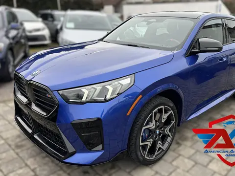2024 BMW X2 M35i xDrive
