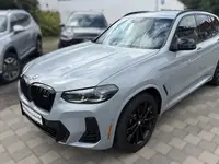 2024 BMW X3 M40i xDrive (Copy)