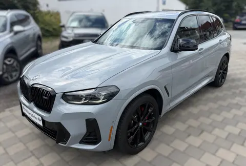 2024 BMW X3 M40i xDrive (Copy)