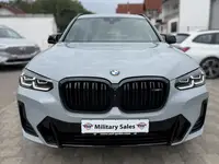 2024 BMW X3 M40i xDrive (Copy)