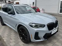 2024 BMW X3 M40i xDrive (Copy)