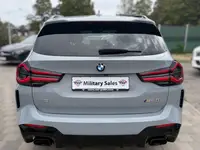 2024 BMW X3 M40i xDrive (Copy)