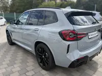 2024 BMW X3 M40i xDrive (Copy)