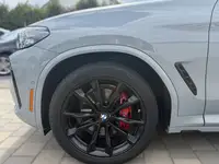 2024 BMW X3 M40i xDrive (Copy)