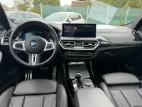 2024 BMW X3 M40i xDrive (Copy)