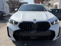 2024 BMW X6 xDrive40i M-Sport<br>31,000 Miles<br>$62,995