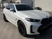 2024 BMW X6 xDrive40i M-Sport<br>31,000 Miles<br>$62,995