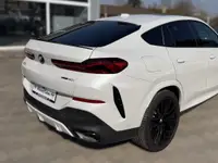 2024 BMW X6 xDrive40i M-Sport<br>31,000 Miles<br>$62,995