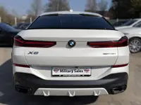 2024 BMW X6 xDrive40i M-Sport<br>31,000 Miles<br>$62,995