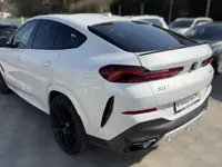 2024 BMW X6 xDrive40i M-Sport<br>31,000 Miles<br>$62,995